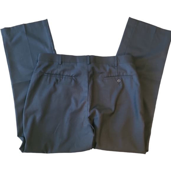 Perry Ellis Portfolio Pants 36/32 - Picture 2 of 6